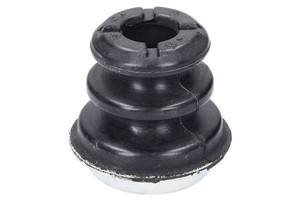 Vaimennuskumi, jousitus, Taka-akseli, NISSAN QASHQAI / QASHQAI +2 I, 55240JD000, 55240-JD000