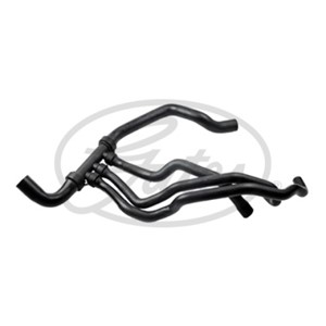 Jäähdyttimen letku, Alla, RENAULT GRAND SCÉNIC II, MEGANE II, MEGANE Coupé-Cabriolet II, MEGANE Kombi II, MEGANE Sedan II, SCÉNIC II, 82