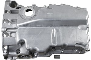 Öljypohja, AUDI,SEAT,SKODA,VW, 04E 103 601 AF, 04E 103 601 G