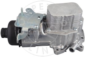 Öljynjäähdytin, moottoriöljy, CITROËN,FORD,MAZDA,MINI,PEUGEOT, 1 254 386, 1 313 808, 1 362 743, 1 473 368, 1 486 112, 1 516 998, 1103.L1