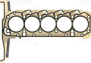Tiiviste, sylinterikansi, FORD RANGER, 1 720 352, BB3Q 6051 A1A, UH02-10-271