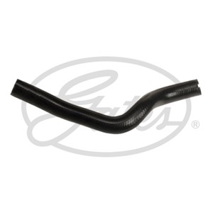 jäähdyttimestä säiliöön, FIAT DUCATO Buss, DUCATO Flak/chassi, DUCATO Skåp, 1317 A9, 504096943, 98497977