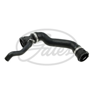 Jäähdyttimen letku, Alla, LAND ROVER RANGE ROVER III, PCH002160