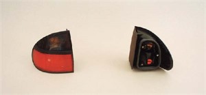 Takavalo, Vasen, RENAULT LAGUNA I, 77 01 038 275, 8480146