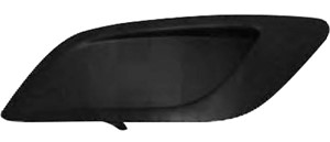 Puskurin Pinta, Eteen, oikea, FORD FOCUS II, FOCUS Sedan II, FOCUS Turnier II, 1 538 833