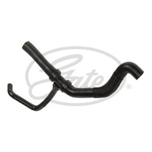 Jäähdyttimen letku, Yläpuolella, RENAULT ESPACE IV, LAGUNA II, LAGUNA Grandtour II, 82 00 002 967, 82 00 131 651, 82 00 454 461