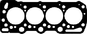 Tiiviste, sylinterikansi, CHEVROLET,OPEL,VAUXHALL, 12251-PLZ-D00, 5607816, 5607872, 97 370 797