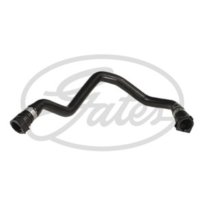 jäähdyttimestä säiliöön, LAND ROVER RANGE ROVER III, 1H4Z8333AA, PCH001140