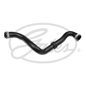 Jäähdyttimen letku, Yläpuolella, FORD, 1321512, 1384143, 1520851, 3M5H8260BH, 3M5H8260BJ, 3M5H8260BK