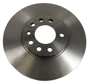 Jarrulevy, Etuakseli, CADILLAC,OPEL,SAAB,VAUXHALL, 05 69 005, 5 69 005, 93175606