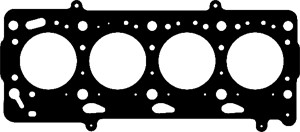 Tiiviste, sylinterikansi, SEAT AROSA, CORDOBA, IBIZA II, VW LUPO I, POLO III, 030103383AK