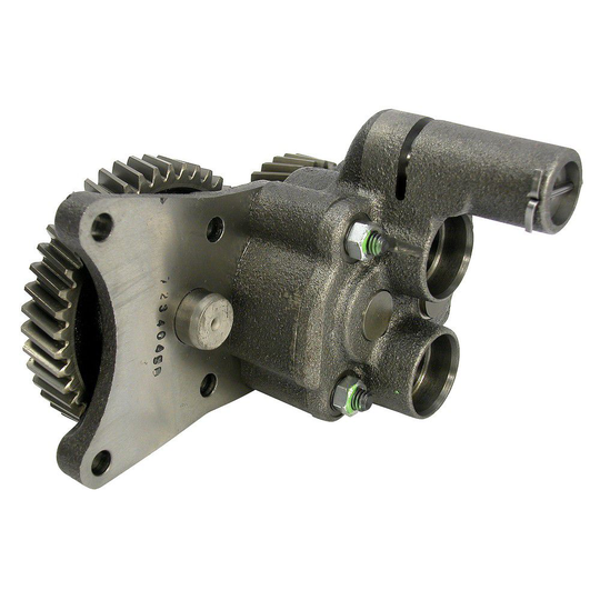 Öljypumppu CIH 3136430R95