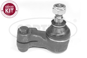 Raidetangon pää, Vasen, DAEWOO,OPEL,VAUXHALL, 0324 039, 078 46 495, 07848281, 26001807, 26023685, 90135954, 90140007, 96275018