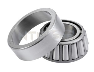 Pyöränlaakeri, Edessä, Etuakseli, IVECO DAILY Flak/chassi I, DAILY Flak/chassi II, DAILY Skåp I, DAILY Skåp II, 06.32499.0175, 500309006