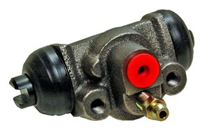 Jarrusylinteri, Taka-akseli, KIA PRIDE, PRIDE Kombi, PRIDE Van, MAZDA 121 II, 500546, D001-26-610B, MDX01 26610A
