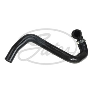 Jäähdyttimen letku, Yläpuolella, FIAT PUNTO, PUNTO Skåp/halvkombi, 46739750, 46839794
