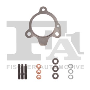 Asennussarja, turboahdin, Pakosarja, DACIA,RENAULT, 208A01685R