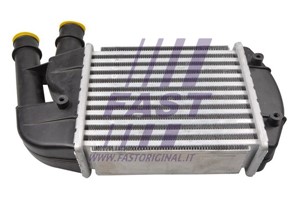 Välijäähdytin, FIAT PANDA, PANDA Skåp/halvkombi, 46823259