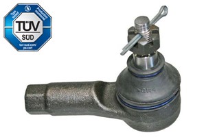 Raidetangon pää, Etuakseli, Molemminpuolin, KIA PICANTO I, RIO Halvkombi I, RIO Sedan I, 56820-07000, F4BZ-3A-130A, MDX50-32-280