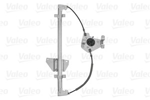 Lasinnostin, Edessä, Oikea, NISSAN NP300 NAVARA, NP300 NAVARA Flak/chassi, 80700EB305, 80700-EB305, 80700EB31C, 80700-EB31C
