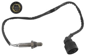 Lambda-sondi, BMW 3 [E30, E36], 3 Cabriolet [E30], 3 Touring [E30], 5 [E34], 5 Touring [E34], Z1 Roadster, 1 720 672, 1 730 007, 11 78 1
