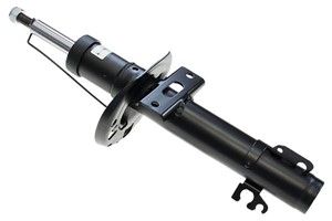 Iskunvaimennin, Etuakseli, AUDI A1, A1 Sportback, SEAT IBIZA IV, IBIZA SC IV, IBIZA ST IV, VW POLO V, POLO Sedan V, 6R0413031AJ, 6R04130