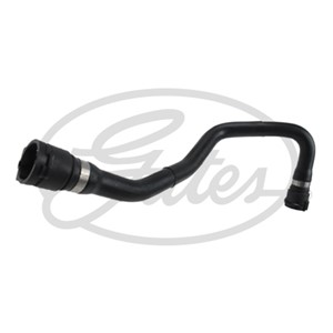 jäähdyttimestä säiliöön, BMW X5 [E53], 11532248148