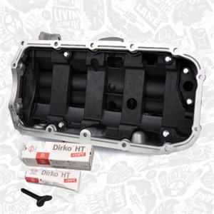 Öljypohja, ALFA ROMEO,FIAT,OPEL, 55 222 613, 55 222 621, 55222613, 55222621, D 176 404 A2, D 176 404 M2