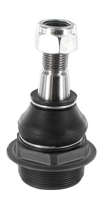 Pallonivel, Etuakseli, Molemminpuolin, Alla, Vasen, NISSAN,OPEL,RENAULT,VAUXHALL, 44 19 219, 8200688877, 93197233, 95 525 316, 95525316
