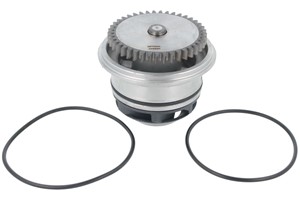 Vesipumppu, VW LT 28-35 Buss II, LT 28-46 Flak/chassi II, LT 28-46 Skåp II, 062 121 010 A, 062 121 010 B