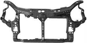 Jäähdyttimen säleikkö, KIA PICANTO, 64101 07500