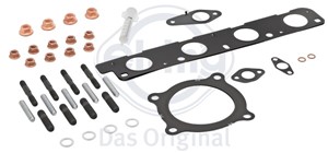 Asennussarja, turboahdin, AUDI A4 B7, A4 B7 Avant, A4 B7 Cabriolet, A6 C6, A6 C6 Avant, SEAT EXEO, EXEO ST