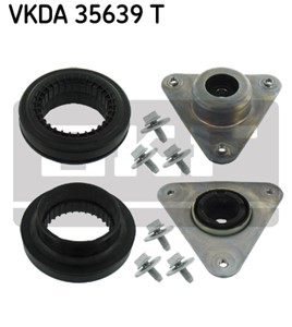 Jousijalan tukilaakeri, Etuakseli, RENAULT, 54 30 246 44R, 54 32 595 39R, 54 3A 023 10R, A 453 321 00 84