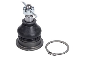 Pallonivel, Etuakseli, Molemminpuolin, Yläpuolella, HONDA ACCORD VI, ACCORD Coupé VI, ACCORD Hatchback VI, 51450-S1A-E01, 51450-S84-A01,