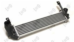 Välijäähdytin, NISSAN KUBISTAR Skåp, RENAULT KANGOO, KANGOO / GRAND KANGOO II, KANGOO BE BOP, KANGOO Express, 8200137653, 8200221885, 82