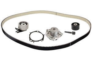Vesipumppu + jakohihnasarja, ALFA ROMEO,FIAT,LANCIA,OPEL,SAAB,SUZUKI,VAUXHALL