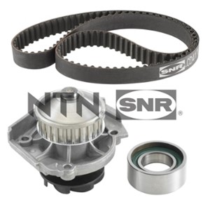 Vesipumppu + jakohihnasarja, FIAT,LANCIA, 46526243, 46805736, 55184080, 71736718, 71771576