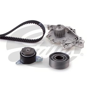 Vesipumppu + jakohihnasarja, RENAULT ESPACE III, LAGUNA I, LAGUNA Grandtour I, SAFRANE II