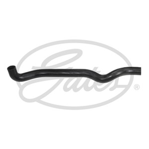 Jäähdyttimen letku, Alla, OPEL OMEGA A, OMEGA A Kombi, RENAULT 16, 5, 5 Skåp/halvkombi, 0857564600, 0857730000, 1336444, 7700508431, 770