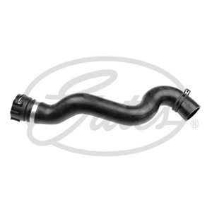 Jäähdyttimen letku, Yläpuolella, VOLVO XC90 I, 30741048, 31319441