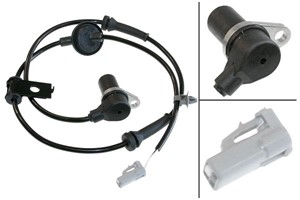 Tunnistin, kiertonopeus, HYUNDAI TRAJET, 95670-3A000