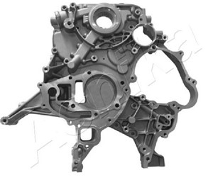 Öljypumppu, NISSAN PATROL GR Wagon V, 130342W203, 13034-2W204, 13034-VX00A, 13034-VX00B, 13034-VX100, 13034-VX101