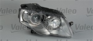 Ajovalo, Oikea, VW PASSAT B6, PASSAT B6 Variant, 3C0941754, 3C0941754D, 3C0941754G