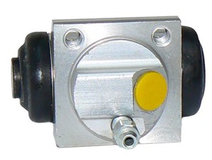 Jarrusylinteri, Taka-akseli, oikea, SMART FORTWO Coupé, 451 420 0018 (Kit), 451 420 0018, 451 420 0518 (Kit), 451 420 0518