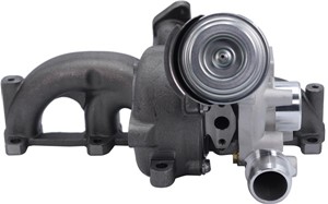 Turboahdin, FORD GALAXY I, VW SHARAN, 038253019N, 038253019NV220, 03G253014E