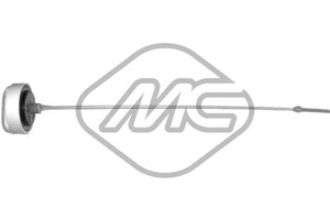 Öljytikku, RENAULT CLIO III, KANGOO / GRAND KANGOO II, LAGUNA III, MODUS / GRAND MODUS, 8200483442