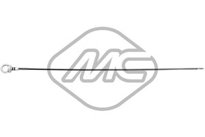Öljytikku, FIAT DOBLO Buss, DOBLO Cargo, DOBLO Flak/chassi, LINEA, 51900160, 55229952