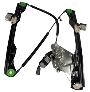 Lasinnostin, Eteen, oikea, FORD FOCUS I, FOCUS Sedan I, FOCUS Skåp / kombi I, FOCUS Turnier I, 1 138 214, 1 149 809, 1 331 616, 1060724,