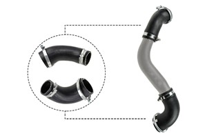 Ahdinletku, FORD C-MAX II, FOCUS III, FOCUS Sedan III, FOCUS Skåp / kombi III, FOCUS Turnier III, KUGA II, 1 827 369 kit, 1 827 369, AV6