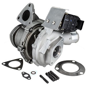 Turboahdin, FORD RANGER, 1717629, 1720418, 1762066, 1857660, 2008130, 2231172, BK3Q-6K682-AB, BK3Q-6K682-AC, BK3Q-6K682-RB, BK3Q-6K682-R
